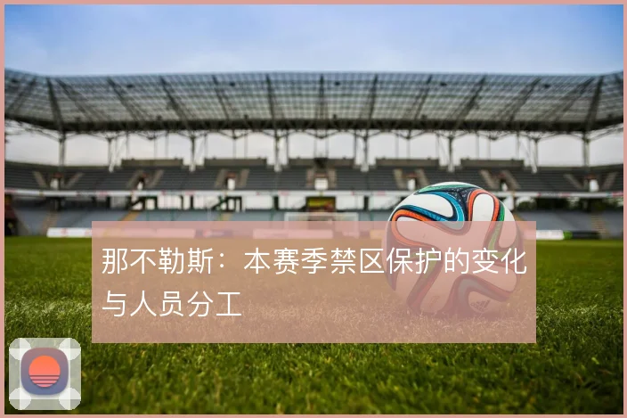 那不勒斯:本赛季禁区保护的变化与人员分工