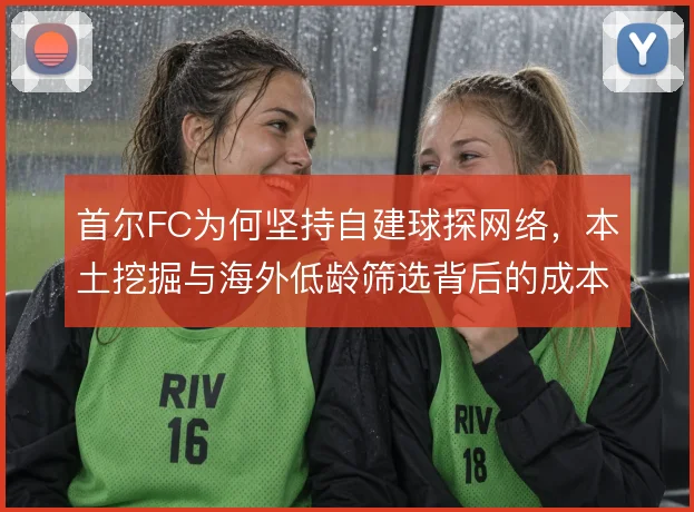 首尔FC为何坚持自建球探网络,本土挖掘与海外低龄筛选背后的成本逻辑