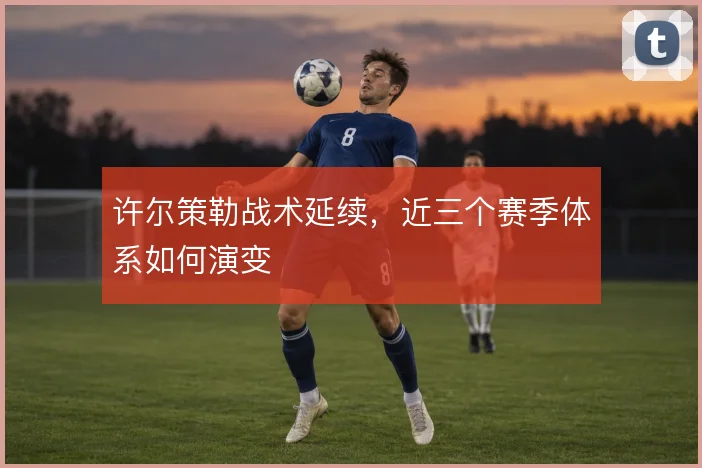 许尔策勒战术延续,近三个赛季体系如何演变